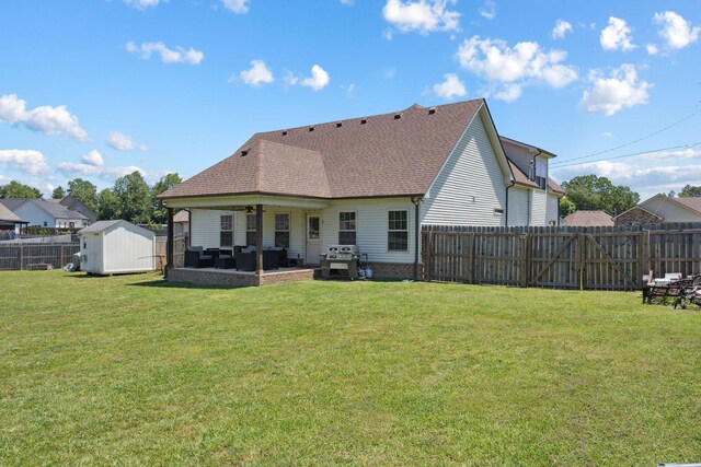 107 Grace Ct, Manchester, TN 37355 - photo 28