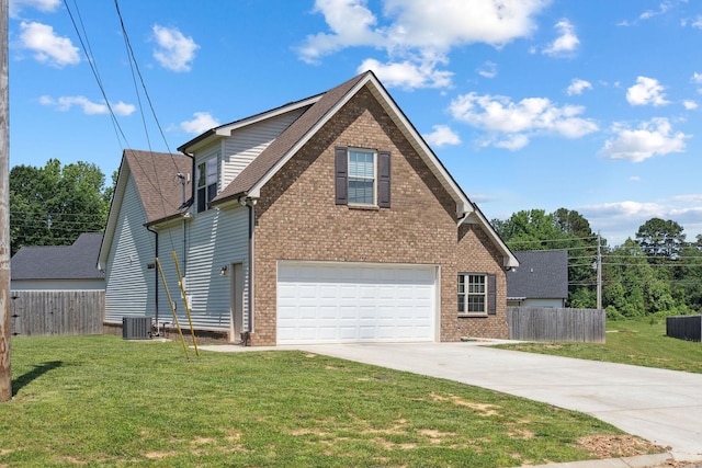 107 Grace Ct, Manchester, TN 37355 - photo 3
