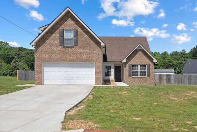 107 Grace Ct, Manchester, TN 37355 - photo 1