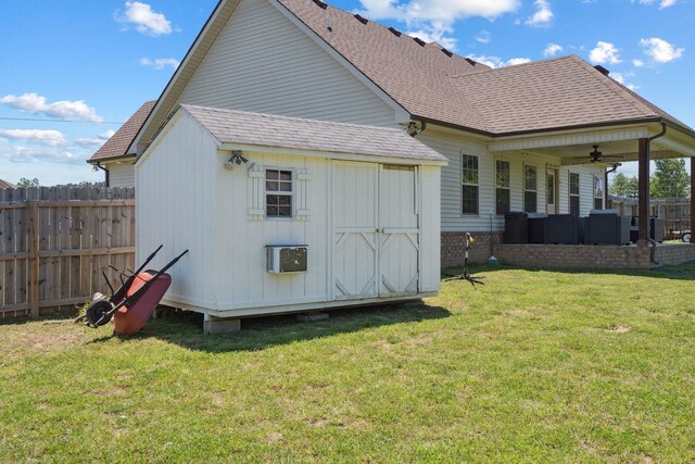 107 Grace Ct, Manchester, TN 37355 - photo 30