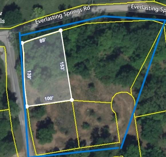 0 Partridge Pt, Cadiz, KY 42211