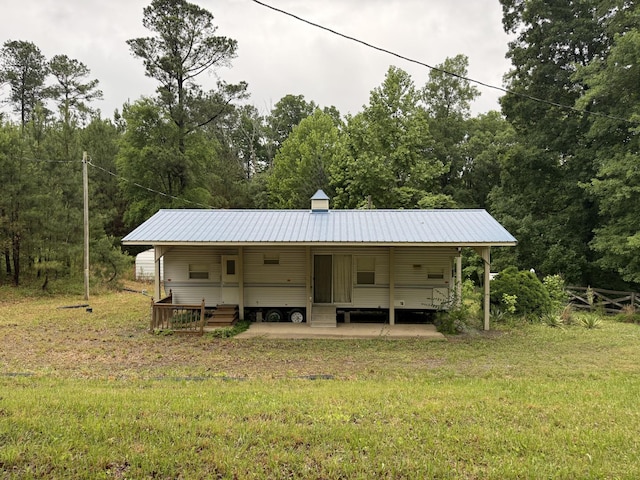 4215 Beal Rd, Benton, KY 42025