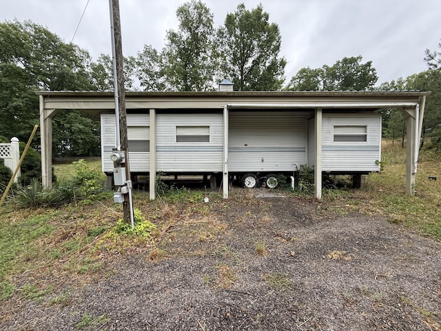 4215 Beal Rd, Benton, KY 42025