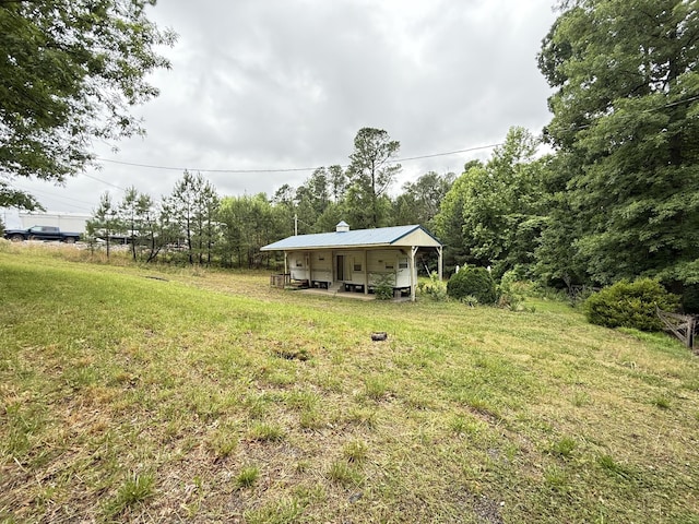 4215 Beal Rd, Benton, KY 42025