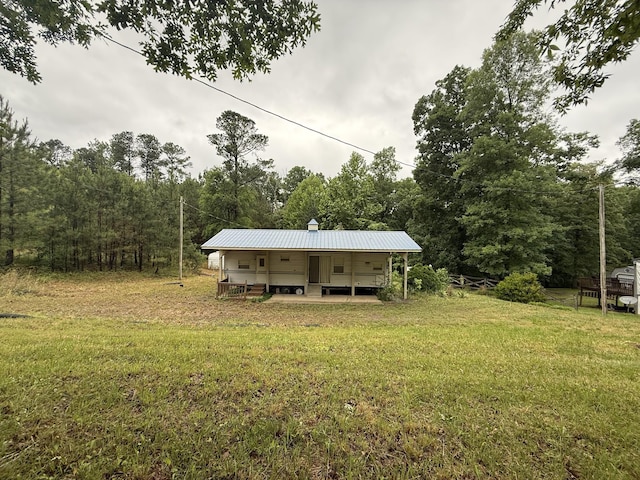 4215 Beal Rd, Benton, KY 42025