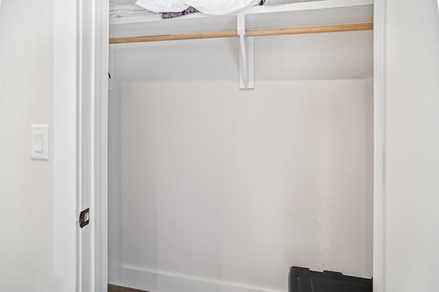 612 21st Ave N Unit 211, Nashville, TN 37203 - view of closet