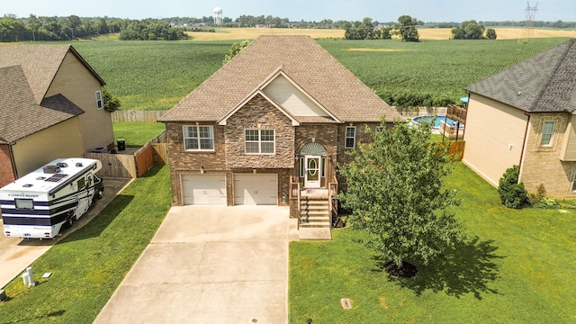 1711 Cabana Dr, Clarksville, TN 37042 - photo 45