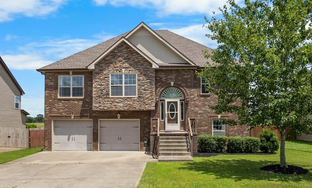 1711 Cabana Dr, Clarksville, TN 37042 - photo 1