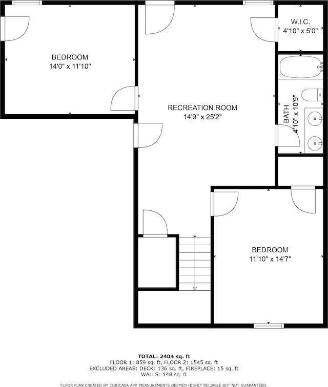 1711 Cabana Dr, Clarksville, TN 37042 - photo 47