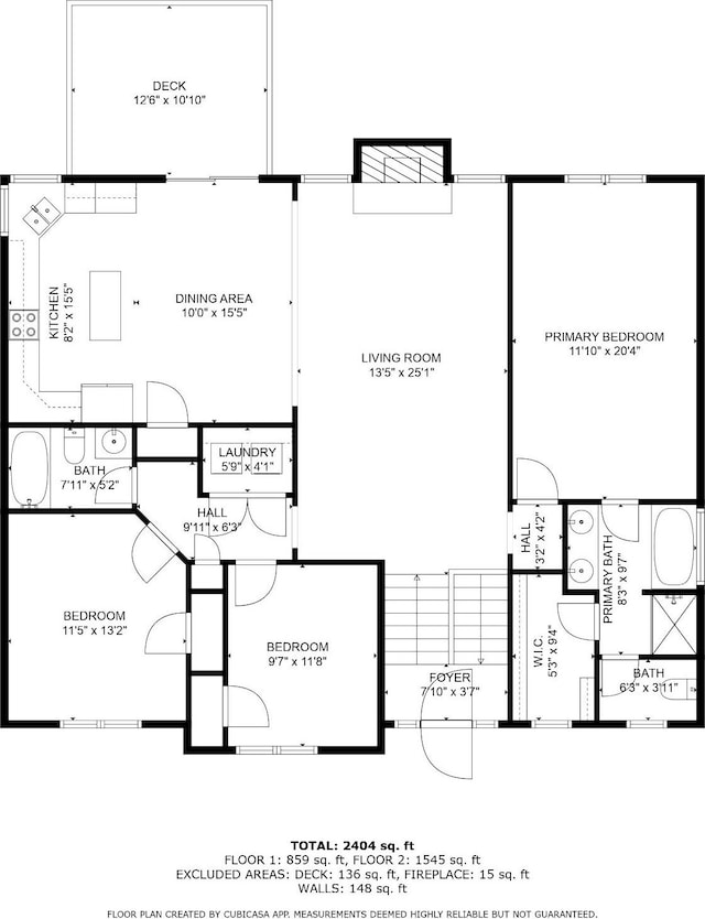 1711 Cabana Dr, Clarksville, TN 37042 - photo 49