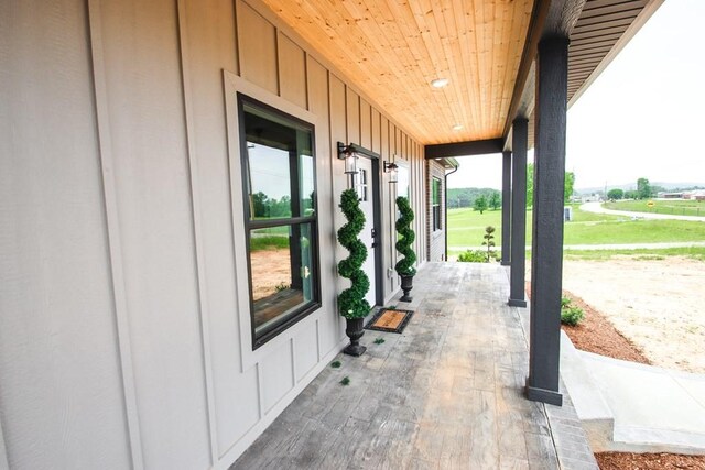 14193 Old Kentucky Rd, Walling, TN 38587 - photo 5
