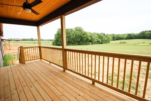 14193 Old Kentucky Rd, Walling, TN 38587 - photo 24