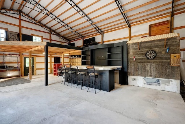 3155 Pigeon Spur Rd, Tracy City, TN 37387 - view of patio / terrace