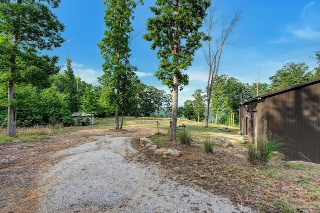 3155 Pigeon Spur Rd, Tracy City, TN 37387 - view of street