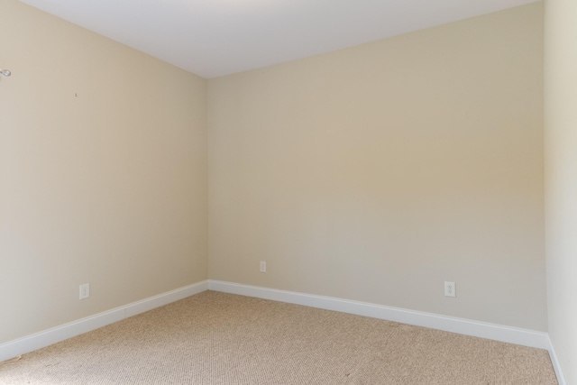 318 Tulip Tree Trl, Estill Springs, TN 37330 - spare room with light colored carpet