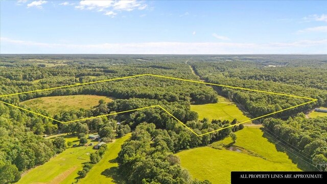 0 Deep Cut Rd, Erin, TN 37061