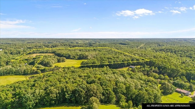 0 Deep Cut Rd, Erin, TN 37061