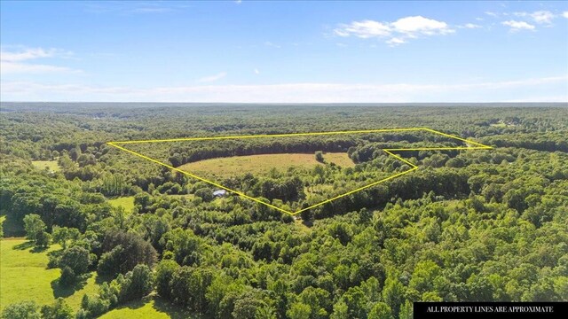 0 Deep Cut Rd, Erin, TN 37061