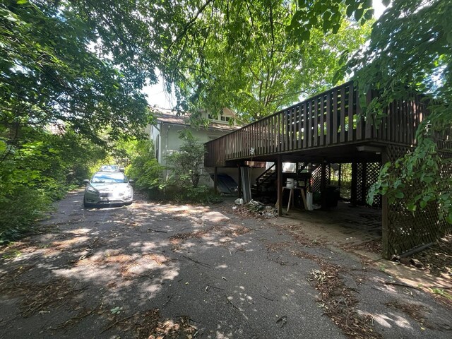 406 Blanton St, Paris, TN 38242 - photo 32