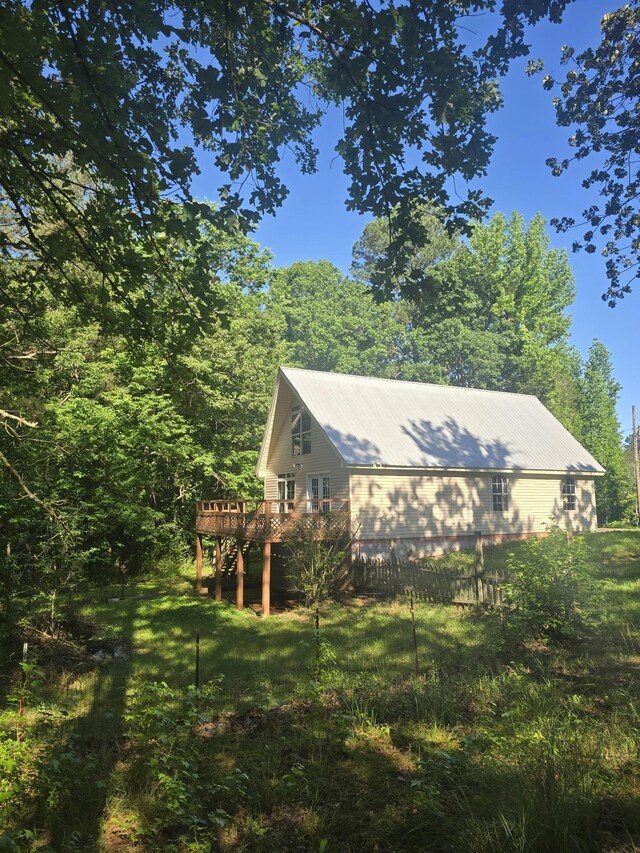 8060 Liberty Rd S Unit 0, Scotts Hill, TN 38374 - photo 4