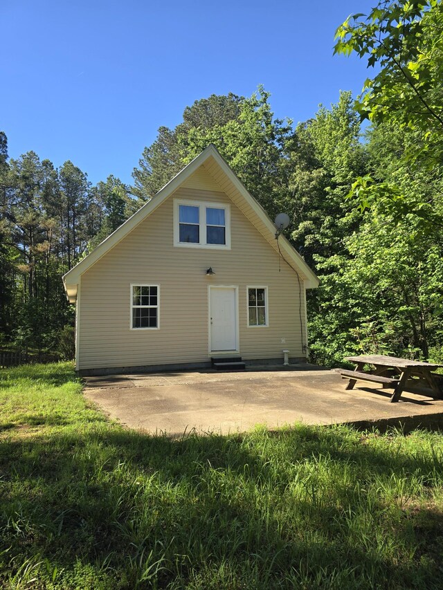 8060 Liberty Rd S Unit 0, Scotts Hill, TN 38374 - photo 2