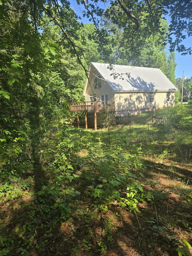 8060 Liberty Rd S Unit 0, Scotts Hill, TN 38374 - photo 3