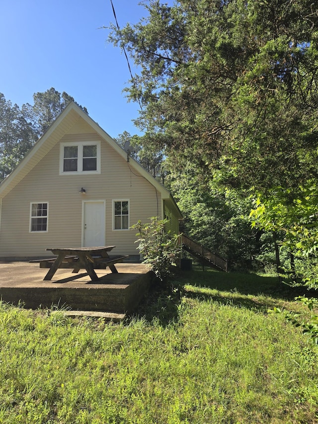 8060 Liberty Rd S Unit 0, Scotts Hill, TN 38374 - photo 5