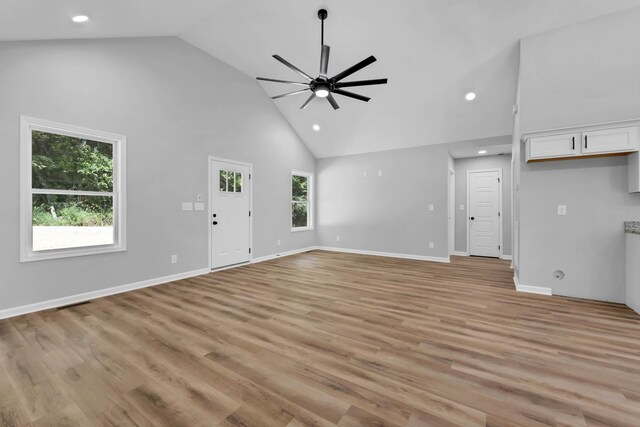 311 Conger St, Cumberland City, TN 37050 - photo 8