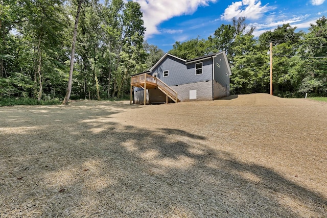 311 Conger St, Cumberland City, TN 37050 - photo 26