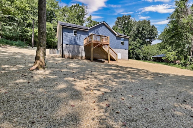 311 Conger St, Cumberland City, TN 37050 - photo 29