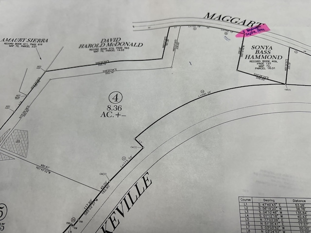 0 Maggart Rd, Elmwood, TN 38560 - photo 2