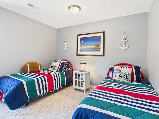 21 Heron Pt, Cadiz, KY 42211 - view of carpeted bedroom