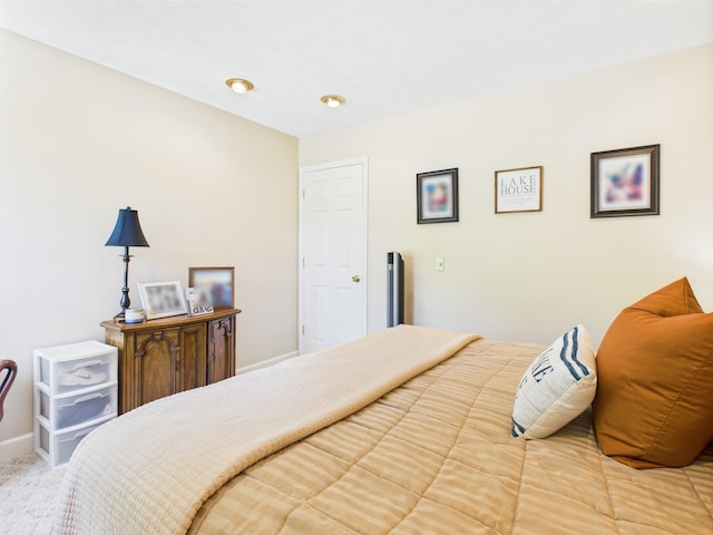 21 Heron Pt, Cadiz, KY 42211 - bedroom featuring baseboards