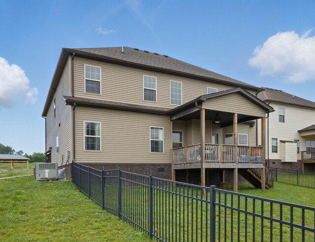 501 Low Country Ct, Clarksville, TN 37042 - photo 32