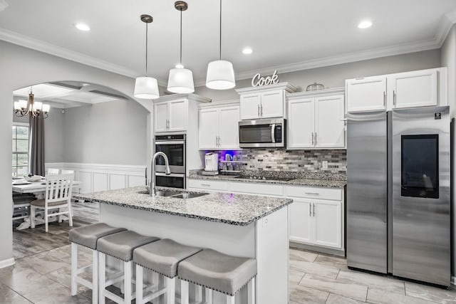 501 Low Country Ct, Clarksville, TN 37042 - photo 9