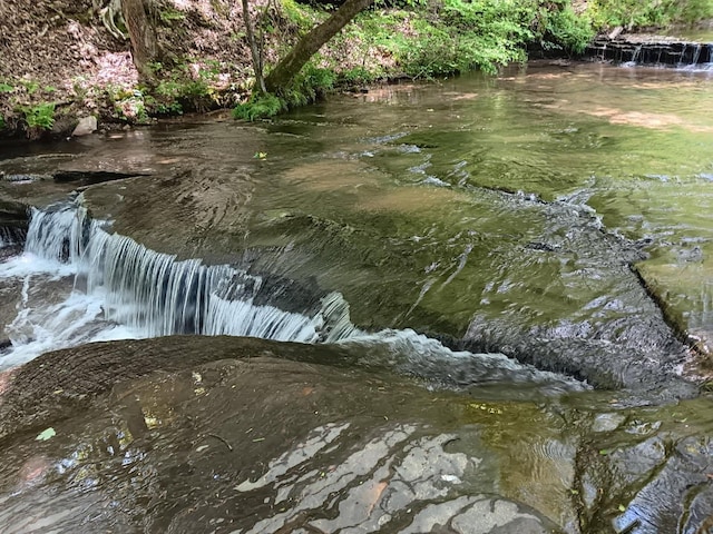 2073 Choates Creek Rd, Lawrenceburg, TN 38464 - water view