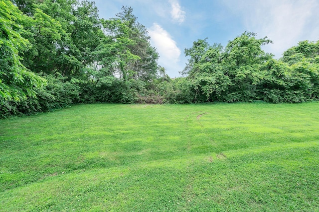 5839 Brentwood Trce, Brentwood, TN 37027 - view of grassy yard