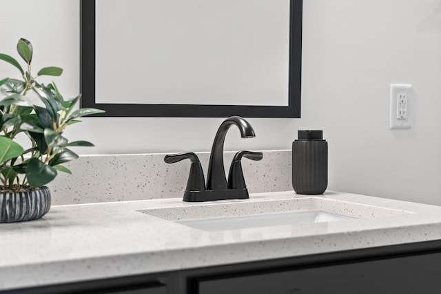 185 Dewberry Ct, Clarksville, TN 37042 - bathroom view of vanity