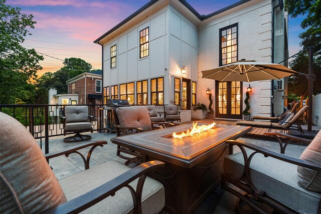2126 Golf Club Ln, Nashville, TN 37215 - photo 3