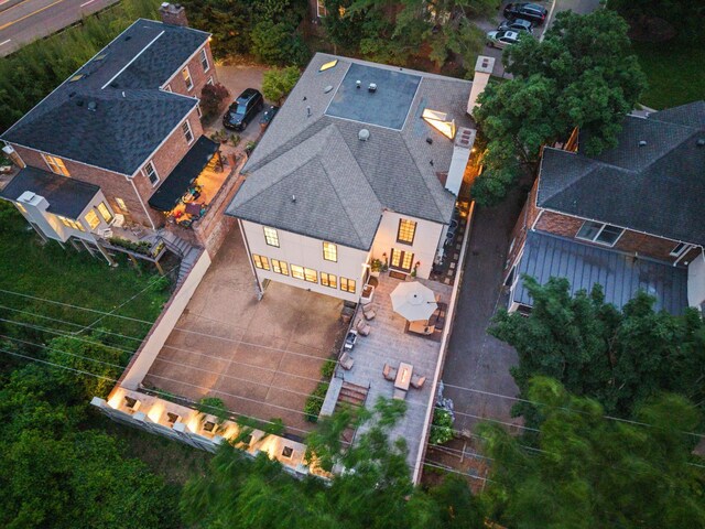 2126 Golf Club Ln, Nashville, TN 37215 - photo 47