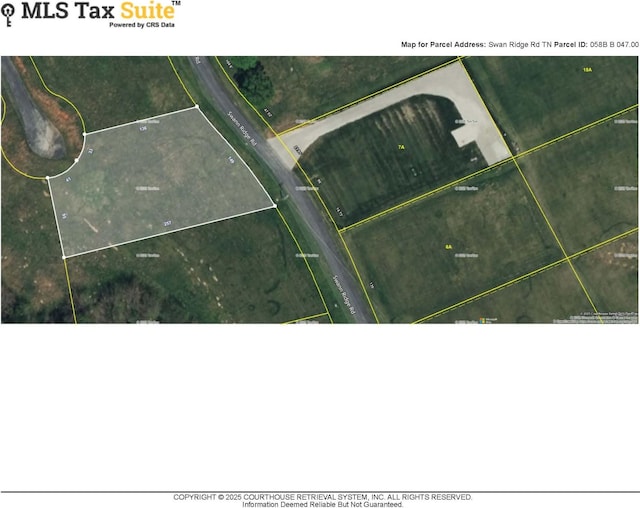 73B Swan Ridge Rd, Hilham, TN 38568