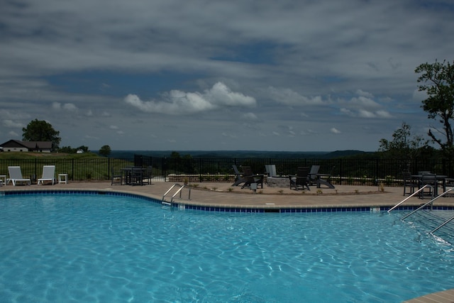 73B Swan Ridge Rd, Hilham, TN 38568
