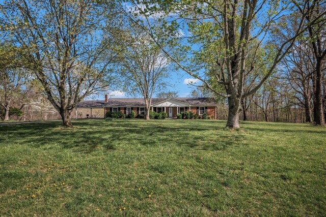 1175 Batson Mill Rd, Charlotte, TN 37036 - photo 3
