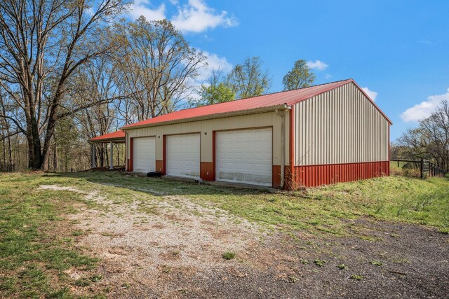 1175 Batson Mill Rd, Charlotte, TN 37036 - photo 29
