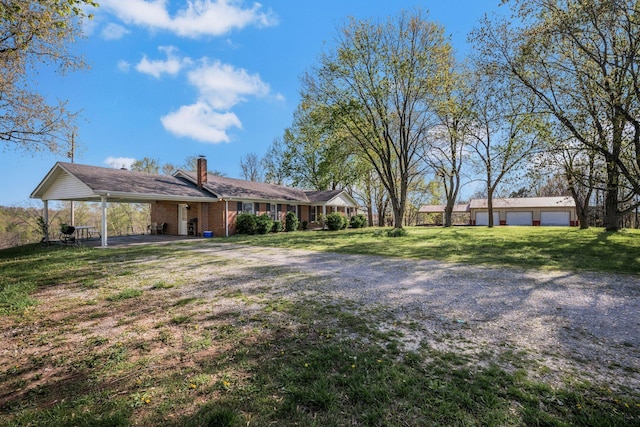 1175 Batson Mill Rd, Charlotte, TN 37036 - photo 1