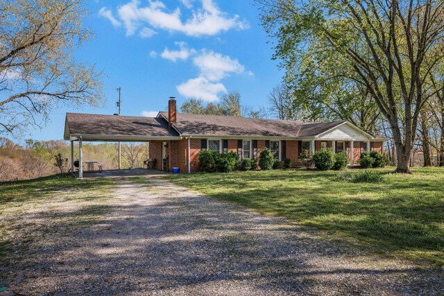 1175 Batson Mill Rd, Charlotte, TN 37036 - photo 4