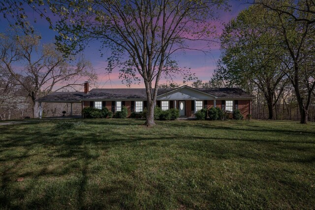 1175 Batson Mill Rd, Charlotte, TN 37036 - photo 34
