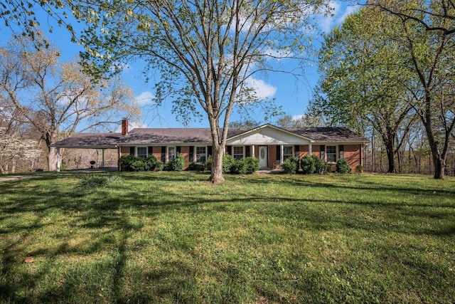 1175 Batson Mill Rd, Charlotte, TN 37036 - photo 2
