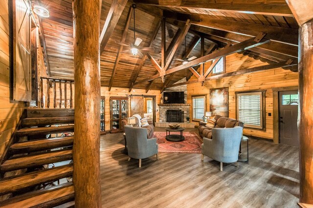 111 Guill Ln, Cottontown, TN 37048 - photo 4