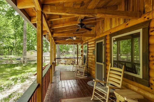 111 Guill Ln, Cottontown, TN 37048 - photo 27